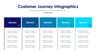 Customer Journey-Slides Slides Customer Journey Slide Infographic Template S12232101 powerpoint-template keynote-template google-slides-template infographic-template