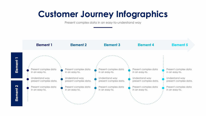 Customer Journey-Slides Slides Customer Journey Slide Infographic Template S12232109 powerpoint-template keynote-template google-slides-template infographic-template