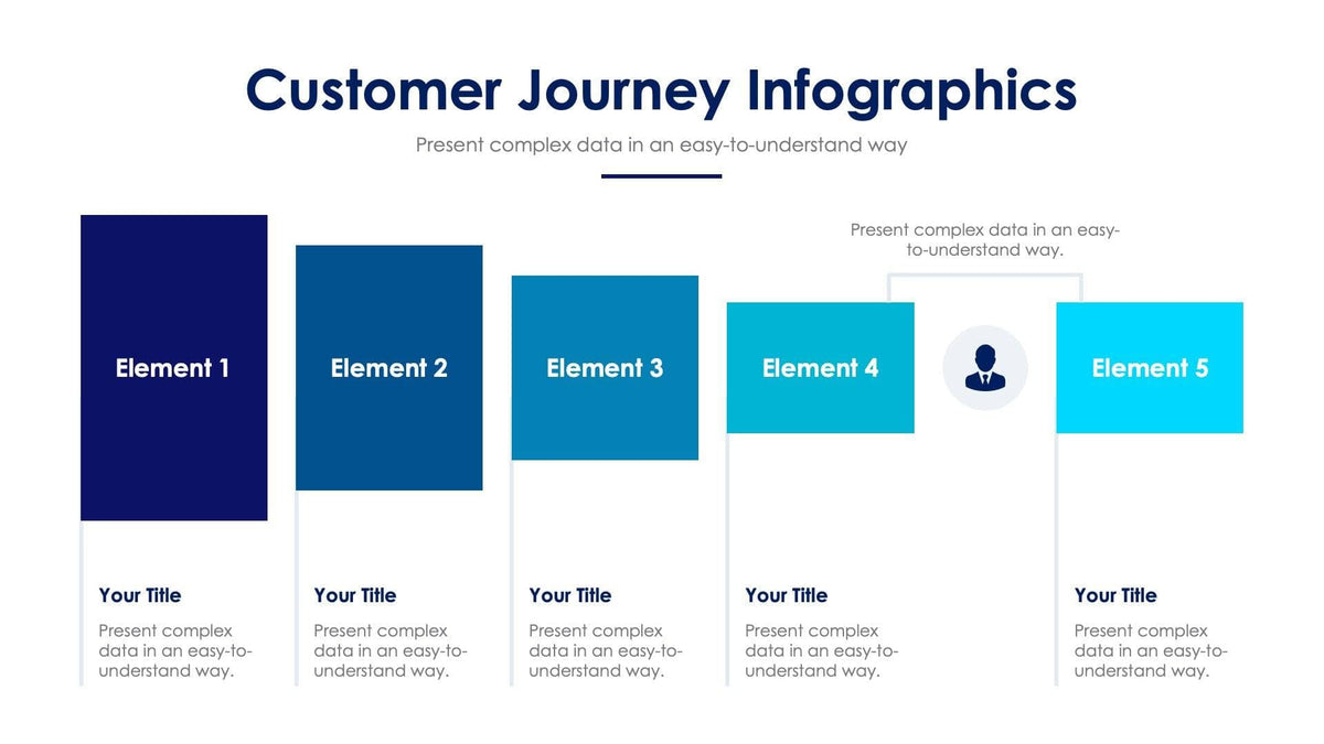 Customer Journey Slide Infographic Template S12232110 – Infografolio