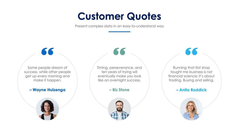 Customer-Quotes-Slides Slides Customer Quotes Slide Infographic Template S06102209 powerpoint-template keynote-template google-slides-template infographic-template