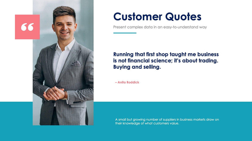 Customer-Quotes-Slides Slides Customer Quotes Slide Infographic Template S06102216 powerpoint-template keynote-template google-slides-template infographic-template