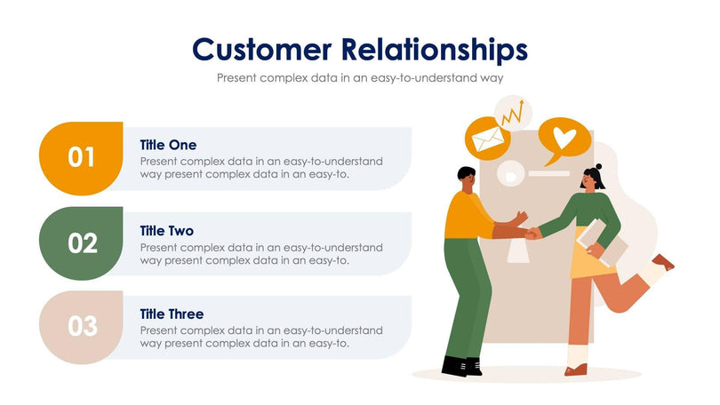 Customer-Relationship-Slides Slides Customer Relationships Slide Infographic Template S08172202 powerpoint-template keynote-template google-slides-template infographic-template