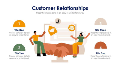 Customer-Relationship-Slides Slides Customer Relationships Slide Infographic Template S08172206 powerpoint-template keynote-template google-slides-template infographic-template