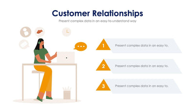 Customer-Relationship-Slides Slides Customer Relationships Slide Infographic Template S08172207 powerpoint-template keynote-template google-slides-template infographic-template