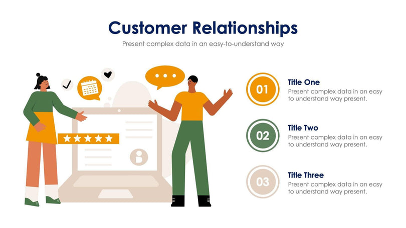 Customer-Relationship-Slides Slides Customer Relationships Slide Infographic Template S08172209 powerpoint-template keynote-template google-slides-template infographic-template