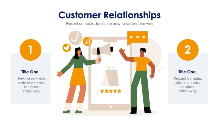 Customer-Relationship-Slides Slides Customer Relationships Slide Infographic Template S08172210 powerpoint-template keynote-template google-slides-template infographic-template