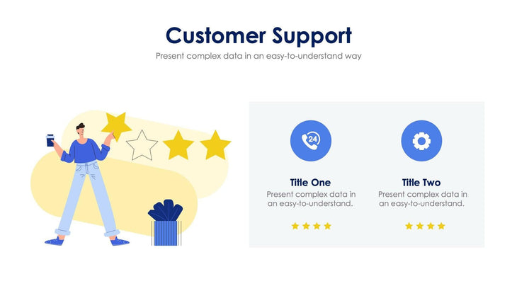 Customer-Support-Slides Slides Customer Support Slide Infographic Template S08242203 powerpoint-template keynote-template google-slides-template infographic-template