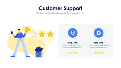 Customer-Support-Slides – Infografolio