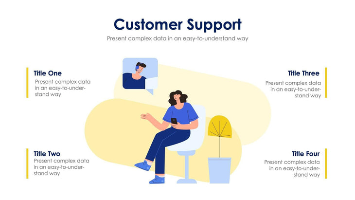 Customer-Support-Slides Slides Customer Support Slide Infographic Template S08242206 powerpoint-template keynote-template google-slides-template infographic-template