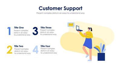 Customer-Support-Slides Slides Customer Support Slide Infographic Template S08242207 powerpoint-template keynote-template google-slides-template infographic-template