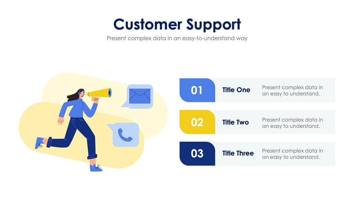 Customer-Support-Slides Slides Customer Support Slide Infographic Template S08242210 powerpoint-template keynote-template google-slides-template infographic-template