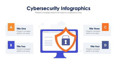 Customer-Support-Slides Slides Cybersecurity Slide Infographic Template S08252201 powerpoint-template keynote-template google-slides-template infographic-template