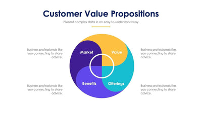 Circle Slides Templates | Infografolio