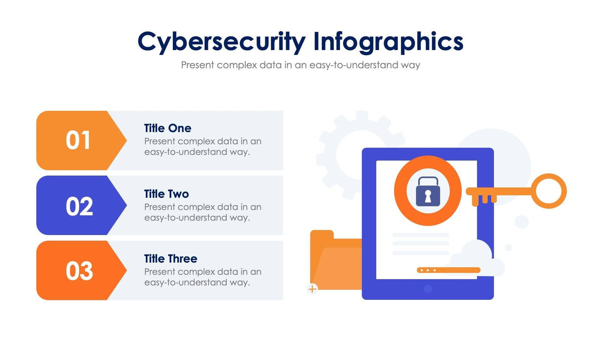 Cybersecurity Slide Infographic Template S08252208 – Infografolio