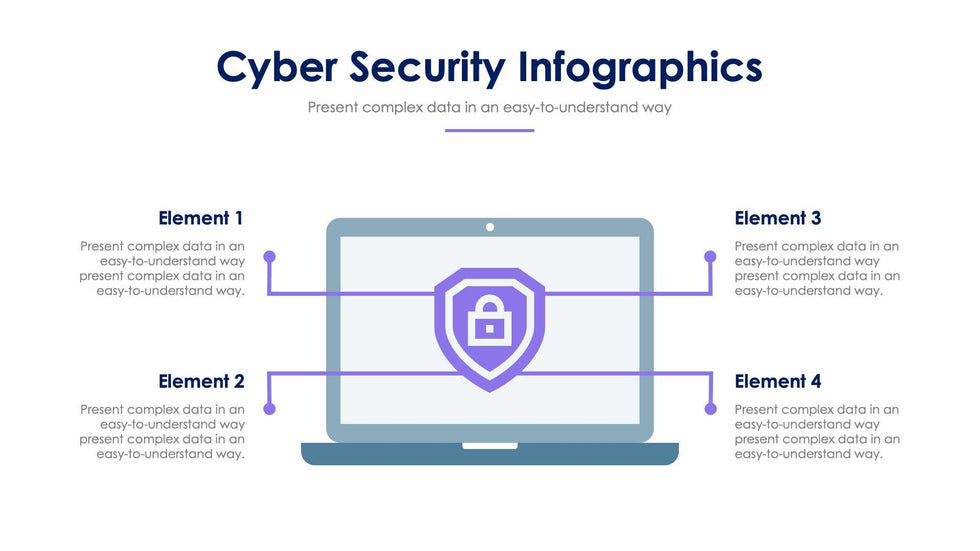 Cybersecurity-Slides Slides Cybersecurity Slide Infographic Template S12202102 powerpoint-template keynote-template google-slides-template infographic-template