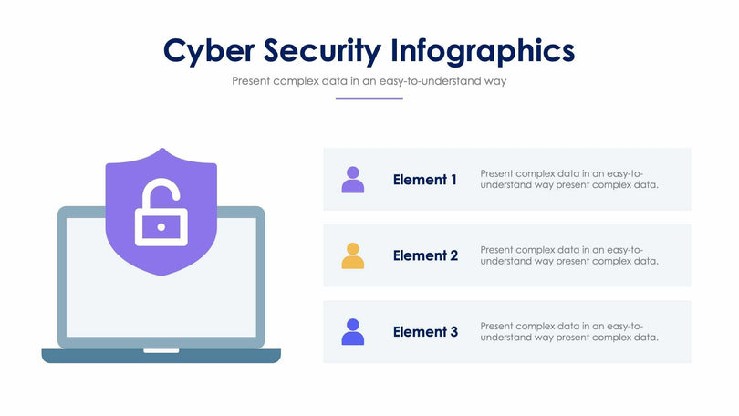 Cybersecurity-Slides Slides Cybersecurity Slide Infographic Template S12202105 powerpoint-template keynote-template google-slides-template infographic-template