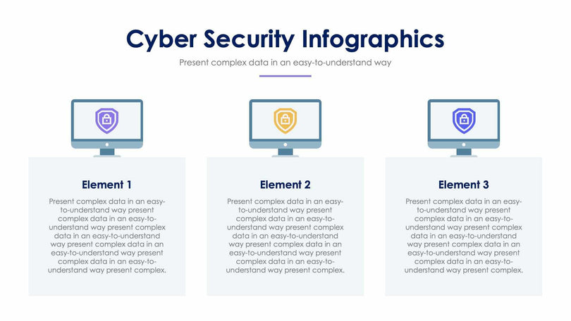 Cybersecurity-Slides Slides Cybersecurity Slide Infographic Template S12202106 powerpoint-template keynote-template google-slides-template infographic-template