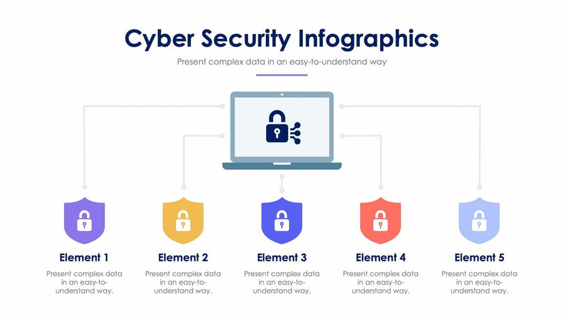 Cybersecurity-Slides Slides Cybersecurity Slide Infographic Template S12202107 powerpoint-template keynote-template google-slides-template infographic-template