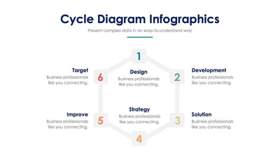Cycle Diagram Slide Infographic Template S11222104-Slides-Cycle Diagram-Slides-Powerpoint-Keynote-Google-Slides-Adobe-Illustrator-Infografolio
