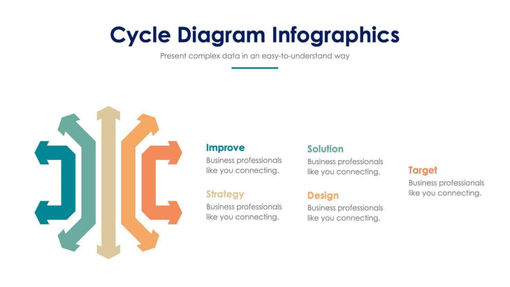 Cycle Diagram Slide Infographic Template S11222109-Slides-Cycle Diagram-Slides-Powerpoint-Keynote-Google-Slides-Adobe-Illustrator-Infografolio