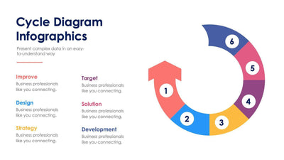 Cycle Diagram Slide Infographic Template S11222113-Slides-Cycle Diagram-Slides-Powerpoint-Keynote-Google-Slides-Adobe-Illustrator-Infografolio