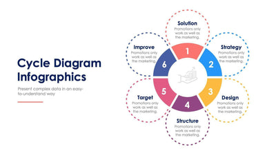 Cycle Diagram Slide Infographic Template S11222118-Slides-Cycle Diagram-Slides-Powerpoint-Keynote-Google-Slides-Adobe-Illustrator-Infografolio