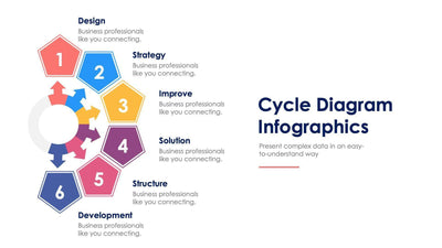 Cycle Diagram Slide Infographic Template S11222123-Slides-Cycle Diagram-Slides-Powerpoint-Keynote-Google-Slides-Adobe-Illustrator-Infografolio