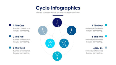 Cycle Slides Templates – Infografolio