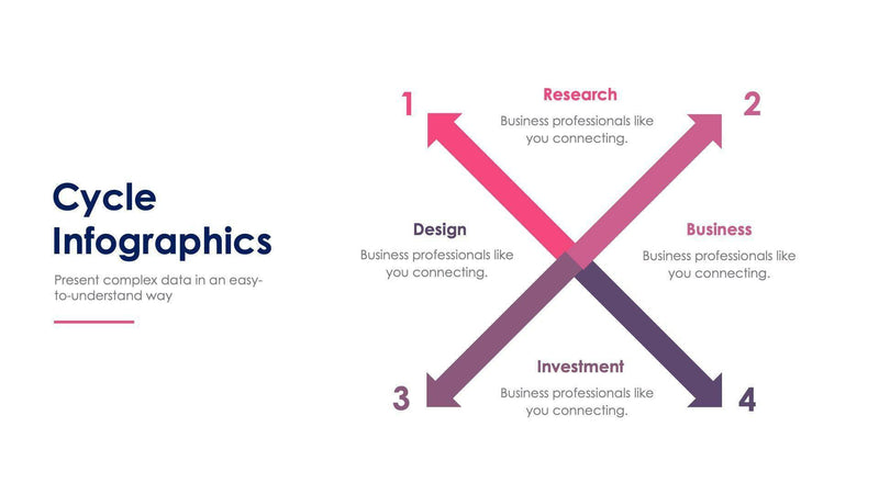 Cycle Slides Templates – Page 2 | Infografolio