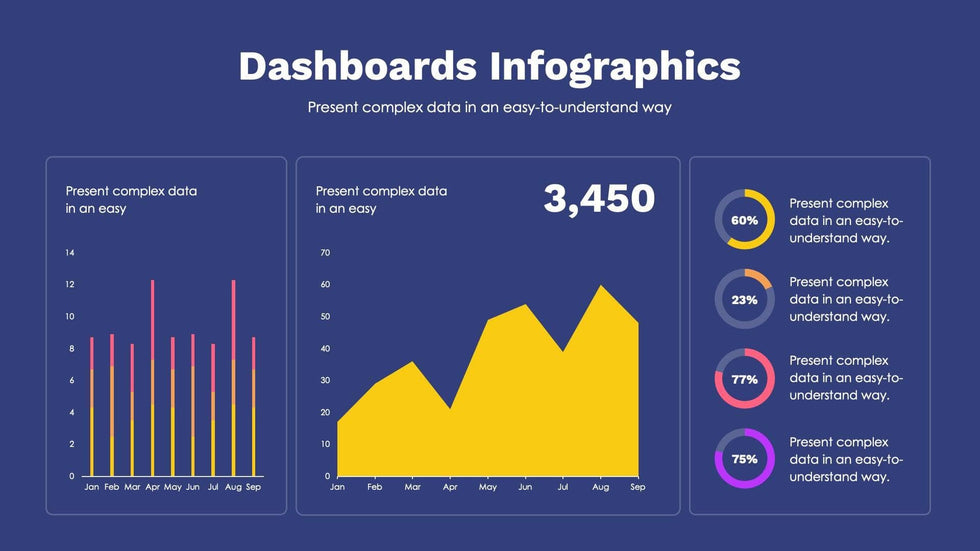 Dashboards-Dark-Slides Slides Dashboard Slide Infographic Template S08232209 powerpoint-template keynote-template google-slides-template infographic-template