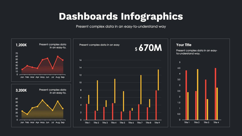 Dashboards-Dark-Slides Slides Dashboard Slide Infographic Template S08232212 powerpoint-template keynote-template google-slides-template infographic-template