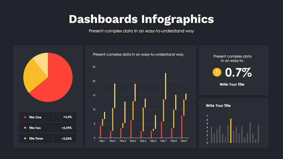 Dashboards-Dark-Slides Slides Dashboard Slide Infographic Template S08232218 powerpoint-template keynote-template google-slides-template infographic-template