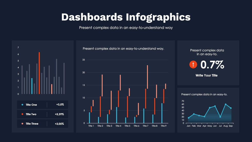 Dashboards-Dark-Slides Slides Dashboard Slide Infographic Template S08232227 powerpoint-template keynote-template google-slides-template infographic-template