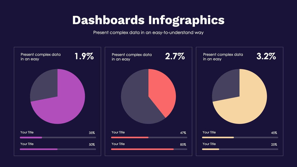 Dashboards-Dark-Slides Slides Dashboard Slide Infographic Template S08232235 powerpoint-template keynote-template google-slides-template infographic-template