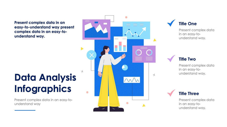 Data Analysis Slide Infographic Template S04182204 – Infografolio