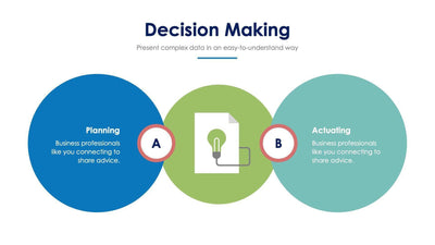 Decision Making Slide Infographic Template S11232105-Slides-Decision Making-Slides-Powerpoint-Keynote-Google-Slides-Adobe-Illustrator-Infografolio