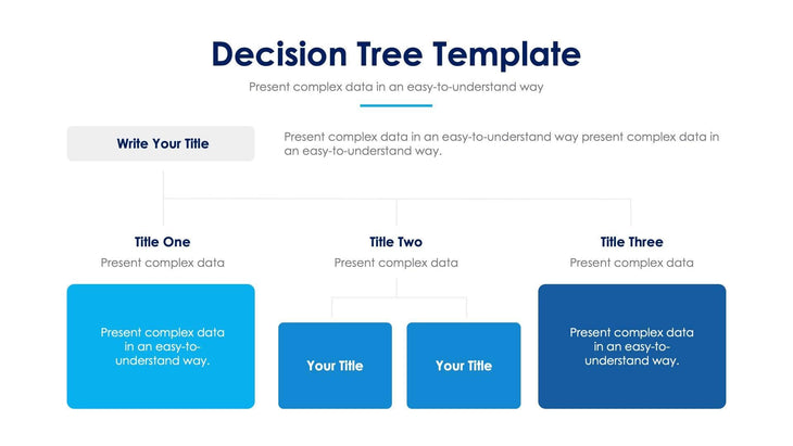 Decision-Tree-Slides Slides Decision Tree Slide Infographic Template S06102202 powerpoint-template keynote-template google-slides-template infographic-template