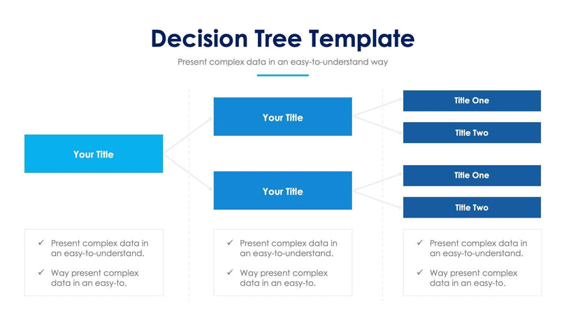 Decision-Tree-Slides Slides Decision Tree Slide Infographic Template S06102206 powerpoint-template keynote-template google-slides-template infographic-template