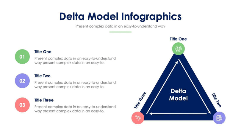 Delta-Model-Slides Slides Delta Model Slide Infographic Template S06102208 powerpoint-template keynote-template google-slides-template infographic-template