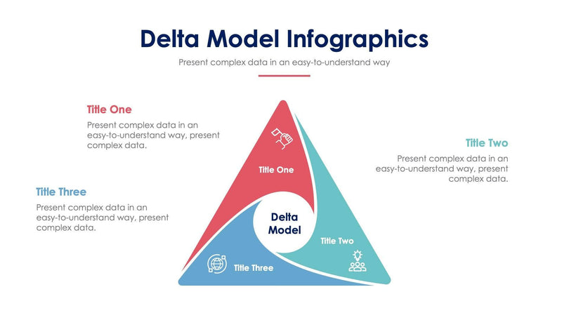 Delta-Model-Slides Slides Delta Model Slide Infographic Template S06102212 powerpoint-template keynote-template google-slides-template infographic-template