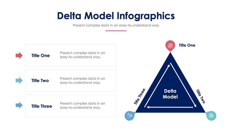 Delta-Model-Slides Slides Delta Model Slide Infographic Template S06102216 powerpoint-template keynote-template google-slides-template infographic-template