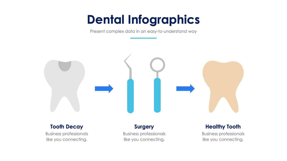 Dental Slide Infographic Template S11232102-Slides-Dental-Slides-Powerpoint-Keynote-Google-Slides-Adobe-Illustrator-Infografolio