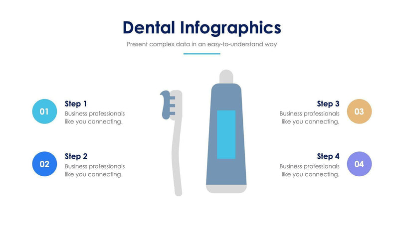 Dental Slide Infographic Template S11232103-Slides-Dental-Slides-Powerpoint-Keynote-Google-Slides-Adobe-Illustrator-Infografolio