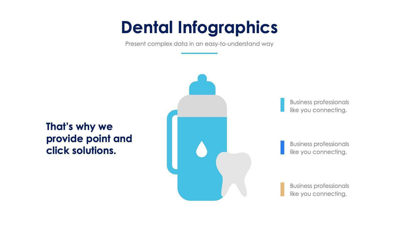 Dental Slide Infographic Template S11232110-Slides-Dental-Slides-Powerpoint-Keynote-Google-Slides-Adobe-Illustrator-Infografolio
