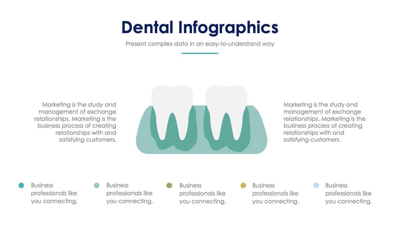 Dental Slide Infographic Template S11232115-Slides-Dental-Slides-Powerpoint-Keynote-Google-Slides-Adobe-Illustrator-Infografolio