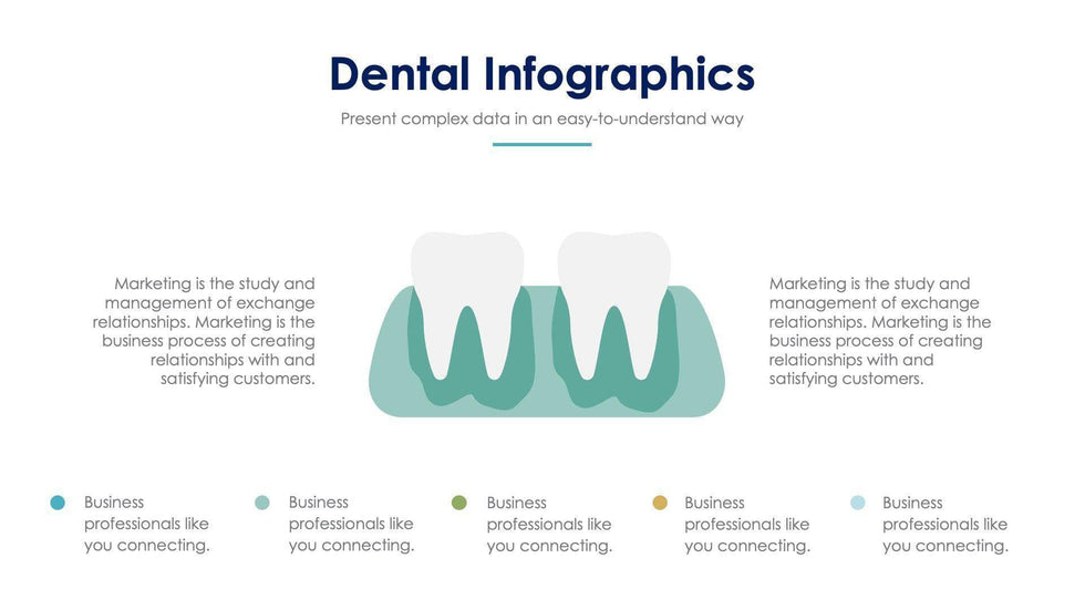 Dental Slide Infographic Template S11232115-Slides-Dental-Slides-Powerpoint-Keynote-Google-Slides-Adobe-Illustrator-Infografolio