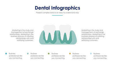 Dental-Slides – Infografolio