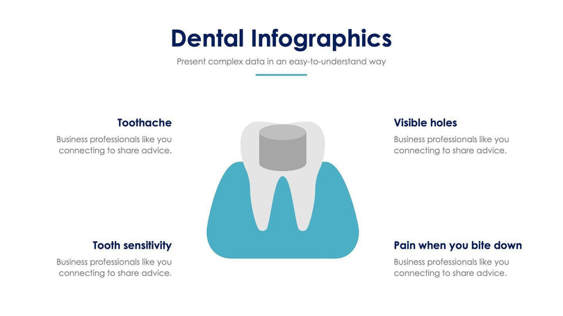 Dental Slide Infographic Template S11232119-Slides-Dental-Slides-Powerpoint-Keynote-Google-Slides-Adobe-Illustrator-Infografolio