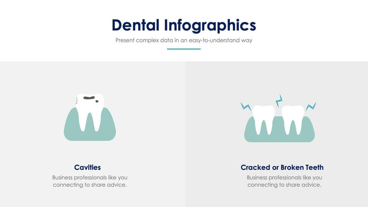Dental Slide Infographic Template S11232120-Slides-Dental-Slides-Powerpoint-Keynote-Google-Slides-Adobe-Illustrator-Infografolio