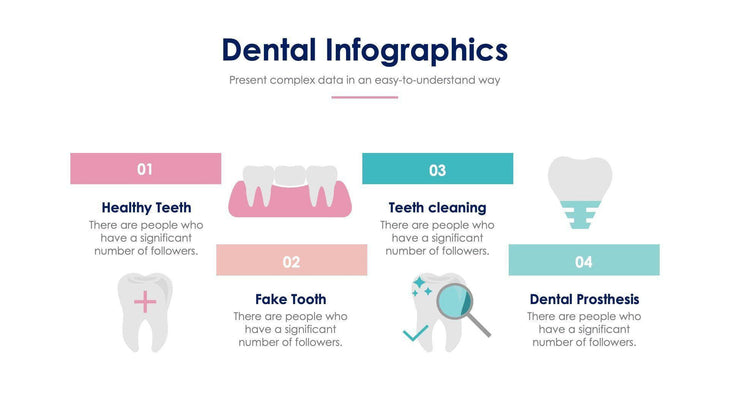 Dental Slide Infographic Template S11232137-Slides-Dental-Slides-Powerpoint-Keynote-Google-Slides-Adobe-Illustrator-Infografolio